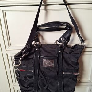 Stylish Black Women's Bag